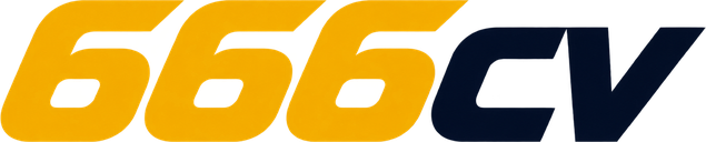 666cv লোগো